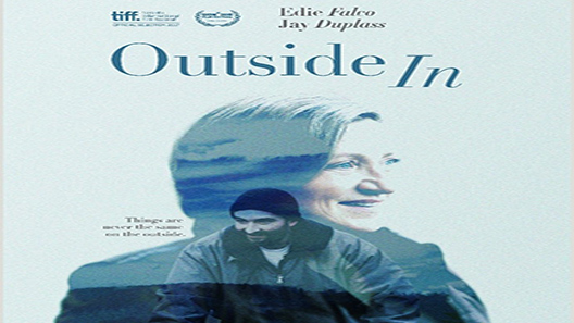 فيلم Outside In 2017 مترجم