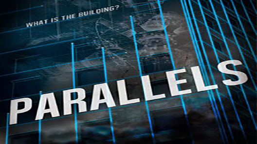 فيلم Parallels 2015 مترجم