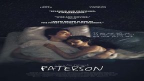 فيلم Paterson 2016 مترجم