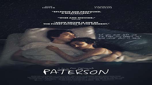 فيلم Paterson 2016 مترجم