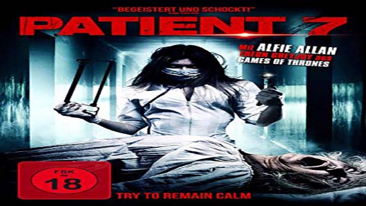 فيلم Patient Seven 2016 مترجم