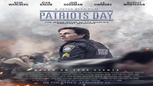 فيلم Patriots Day 2016 مترجم