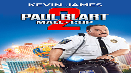 فيلم Paul Blart Mall Cop 2 2015 مترجم