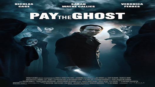 فيلم Pay The Ghost 2015 مترجم