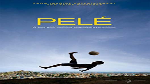 فيلم Pele Birth Of A Legend 2016 مترجم