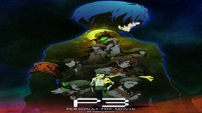 فيلم Persona 3 The Movie 3 Falling Down 2015 مترجم