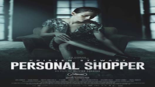فيلم Personal Shopper 2016 مترجم
