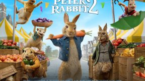 فيلم Peter Rabbit 2 2021 مترجم