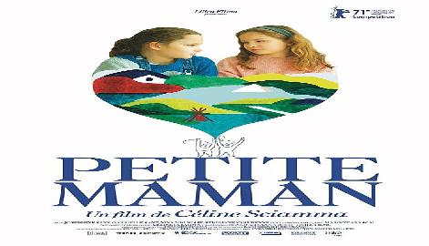 فيلم Petite Maman 2021 مترجم