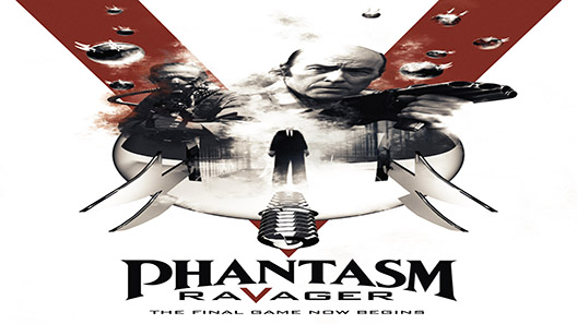 فيلم Phantasm Ravager 2016 مترجم