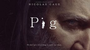 فيلم Pig 2021 مترجم