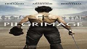 فيلم Pilgrimage 2017 مترجم