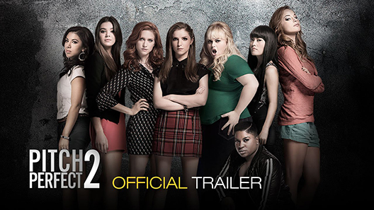 فيلم Pitch Perfect 2 2015 مترجم