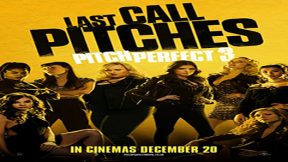 فيلم Pitch Perfect 3 2017 مترجم