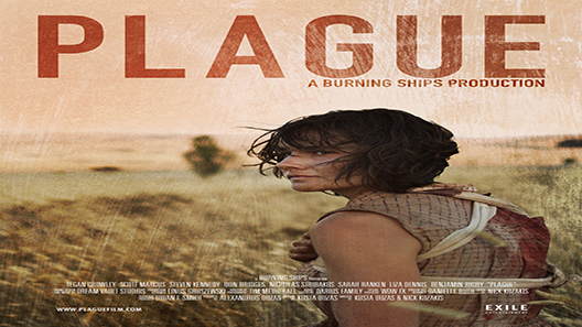 فيلم Plague 2015 مترجم