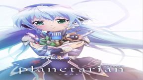 فيلم Planetarian Hoshi No Hito 2016 مترجم