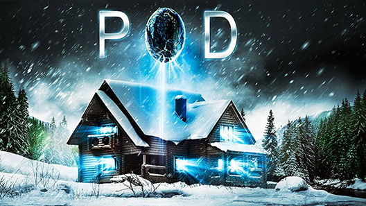 فيلم Pod 2015 مترجم