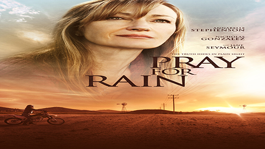 فيلم Pray For Rain 2017 مترجم