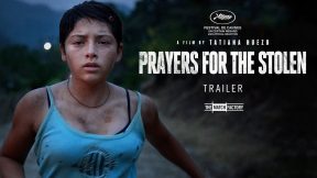 فيلم Prayers for the Stolen 2021 مترجم