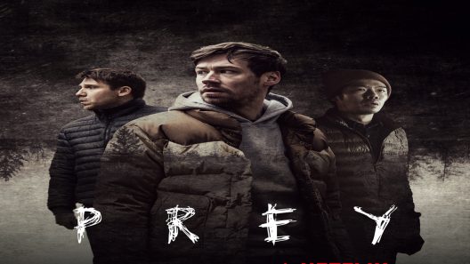 فيلم Prey 2021 مترجم