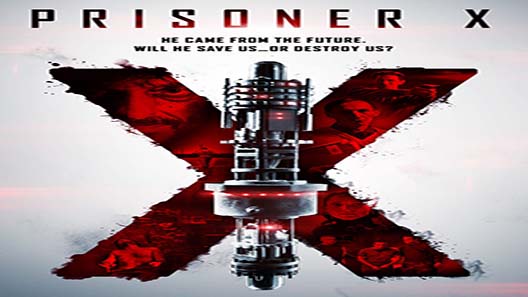 فيلم Prisoner X 2016 مترجم