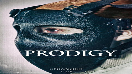 فيلم Prodigy 2017 مترجم