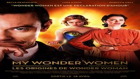 فيلم Professor Marston And The Wonder Women 2017 مترجم