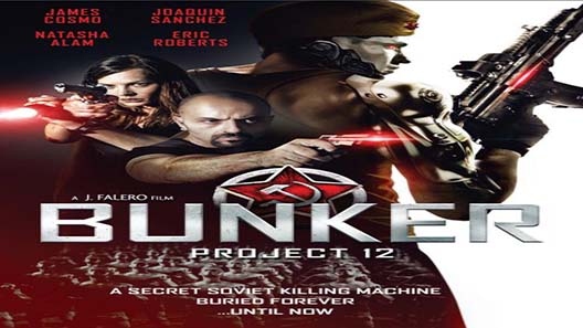 فيلم Project 12 The Bunker 2016 مترجم