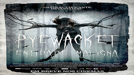فيلم Pyewacket 2017 مترجم