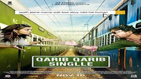 فيلم Qarib Qarib Singlle 2017 مترجم