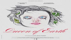 فيلم Queen Of Earth 2015 مترجم