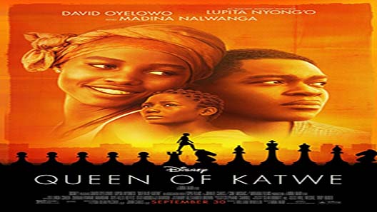 فيلم Queen Of Katwe 2016 مترجم