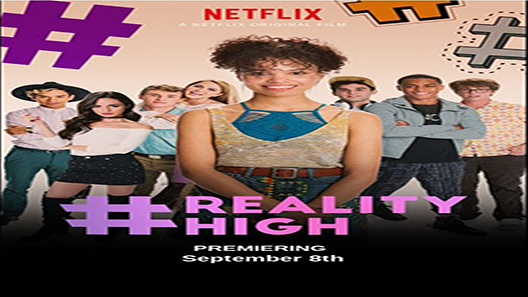 فيلم REALITYHIGH 2017 مترجم