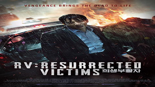 فيلم RV Resurrected Victims 2017 مترجم