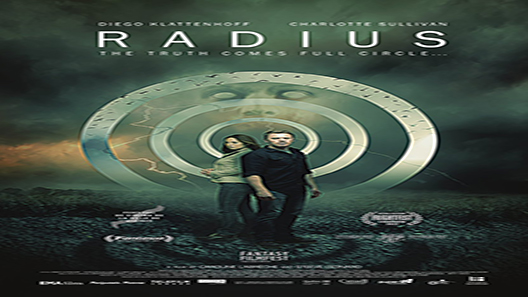 فيلم Radius 2017 مترجم