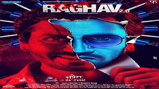 فيلم Raman Raghav 2 0 2016 مترجم