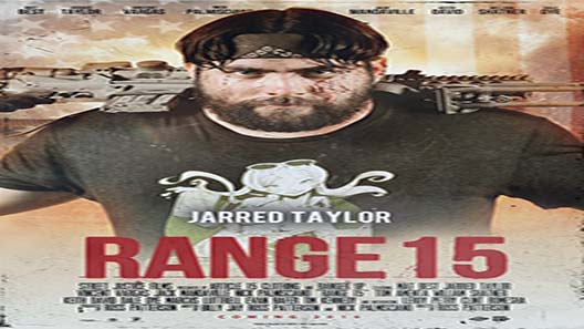 فيلم Range 15 2016 مترجم