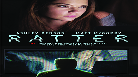 فيلم Ratter 2015 مترجم