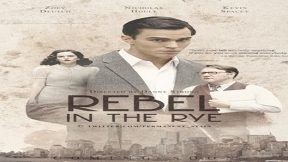 فيلم Rebel In The Rye 2017 مترجم