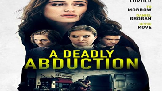 فيلم Recipe for Abduction 2021 مترجم