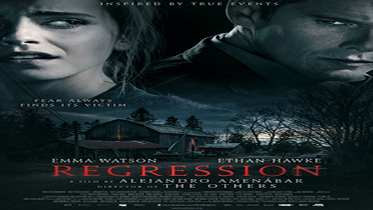 فيلم Regression 2015 مترجم