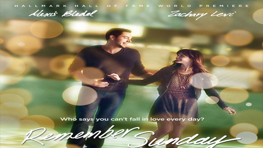 فيلم Remember Sunday 2013 مترجم