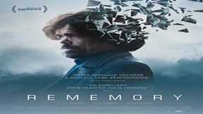 فيلم Rememory 2017 مترجم