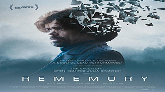 فيلم Rememory 2017 مترجم