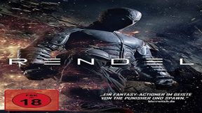 فيلم Rendel 2017 مترجم