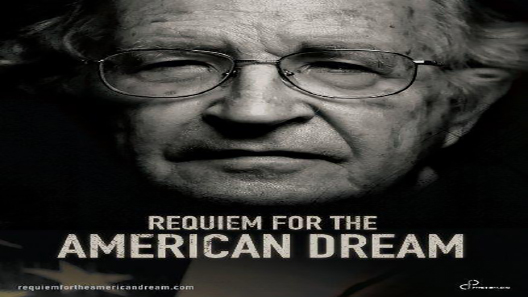 فيلم Requiem For The American Dream 2015 مترجم