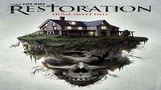 فيلم Restoration 2016 مترجم