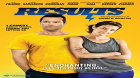 فيلم Results 2015 مترجم