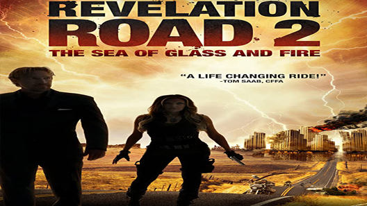 فيلم Revelation Road 2 The Sea Of Glass And Fire 2013 مترجم