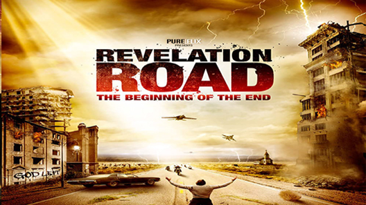 فيلم Revelation Road The Beginning Of The End 2013 مترجم